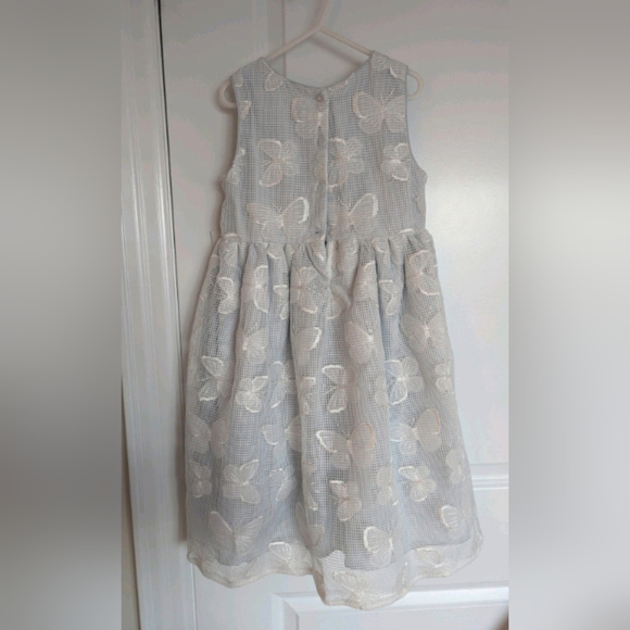 Girl's Special Occasion Dresses - Picture 3 of 3